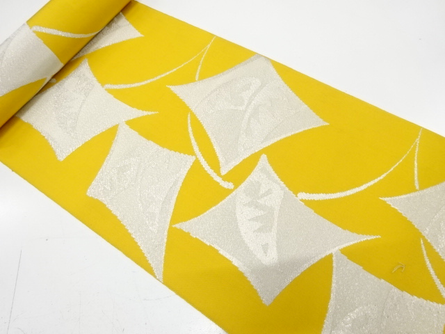 Japanese Kimono / Others (Bolt etc) Combined weave